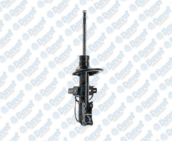 MONROE C2502S Amortisor On (Gazli) Elektrikli Volvo S60 S80 V70ii (00-07) E.No:C2502  ####